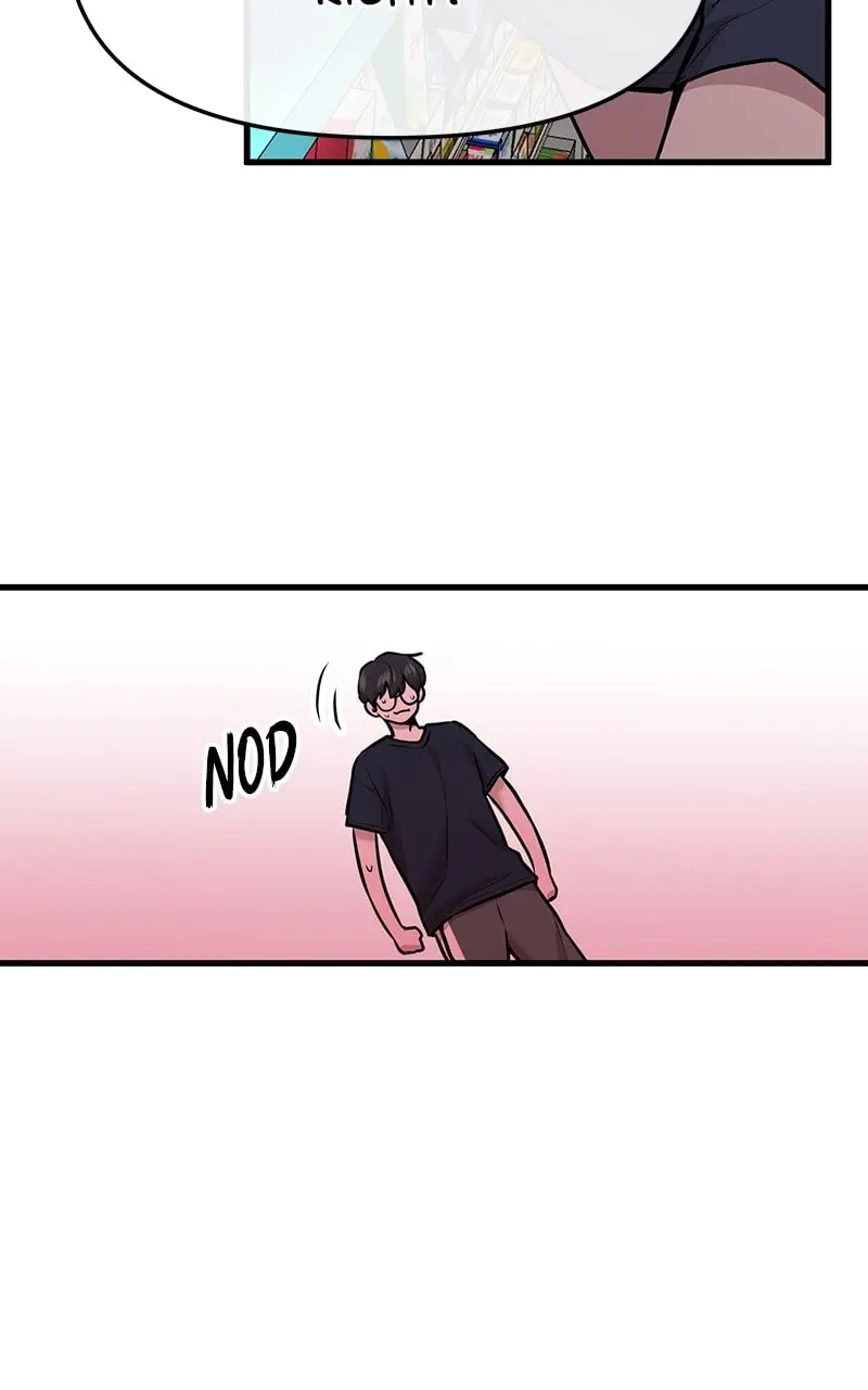 Back to Chanbi - Chapter 35 - Page 6