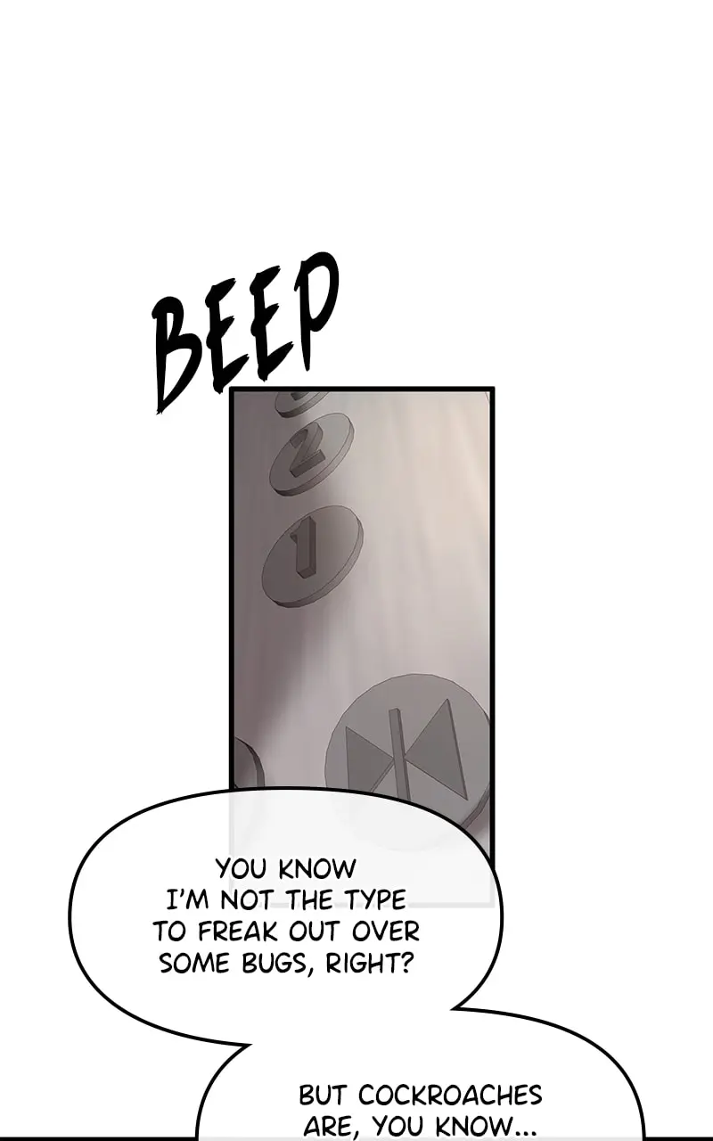 Back to Chanbi - Chapter 35 - Page 7