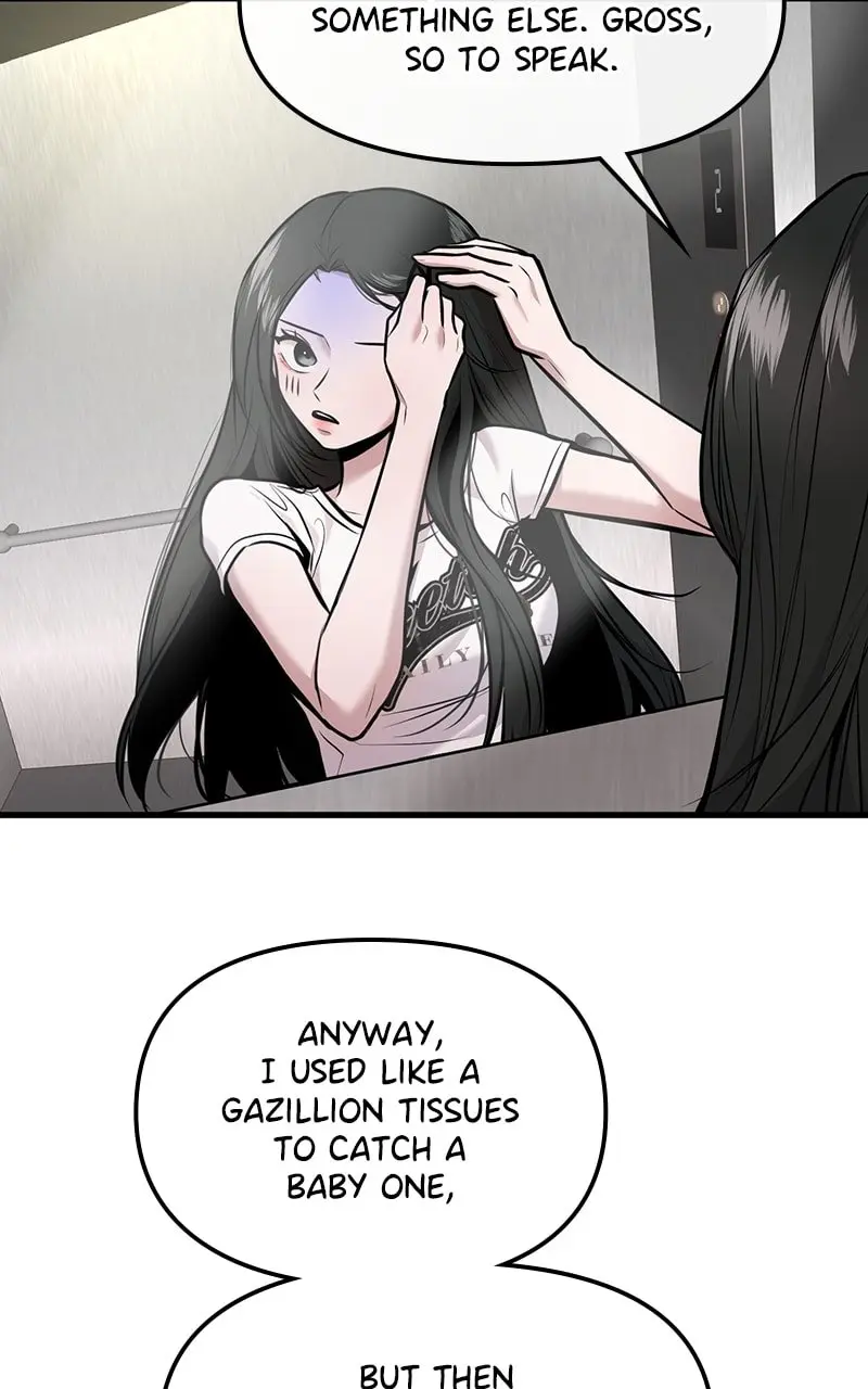 Back to Chanbi - Chapter 35 - Page 8