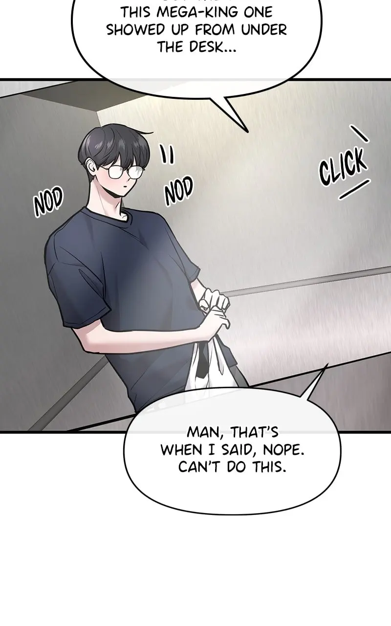 Back to Chanbi - Chapter 35 - Page 9