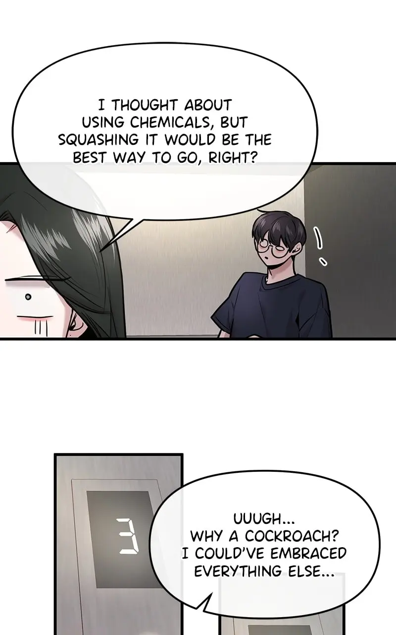 Back to Chanbi - Chapter 35 - Page 10