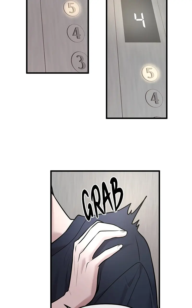 Back to Chanbi - Chapter 35 - Page 11