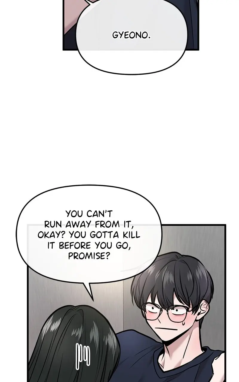 Back to Chanbi - Chapter 35 - Page 12