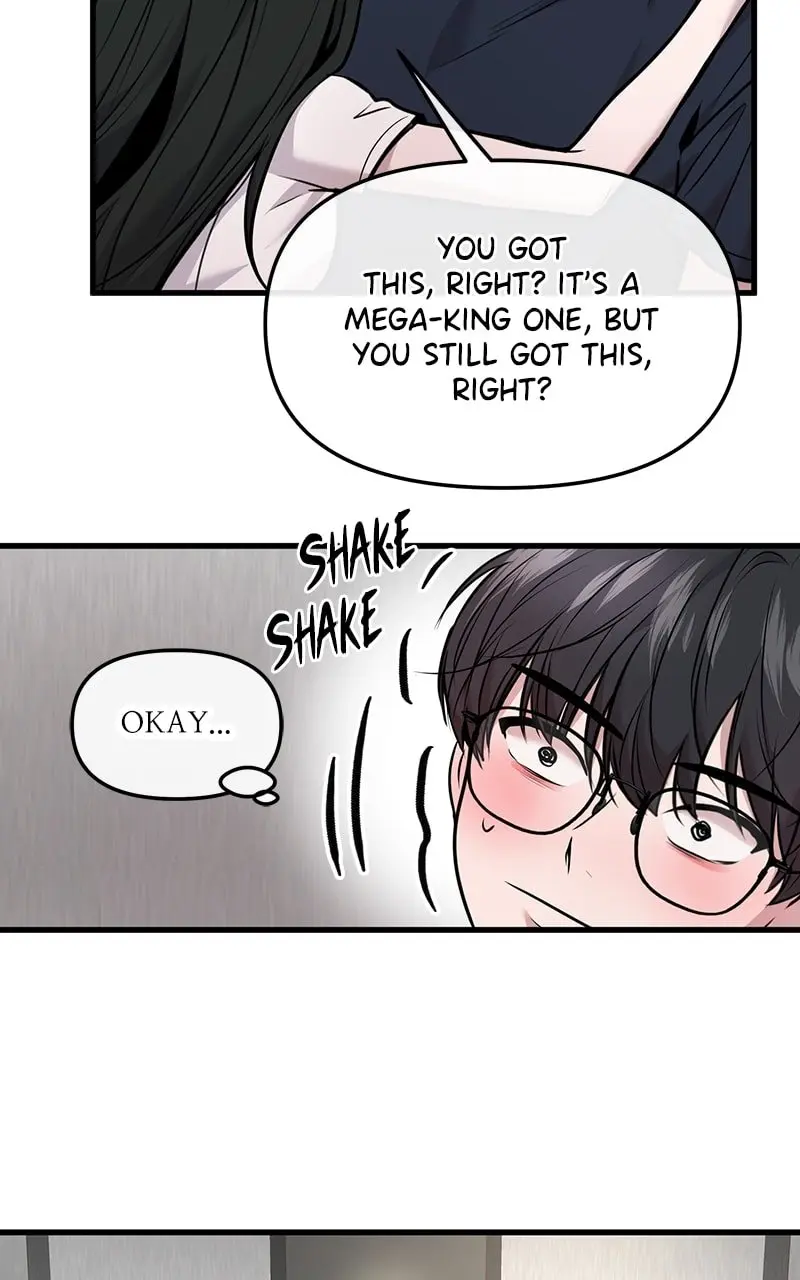 Back to Chanbi - Chapter 35 - Page 13