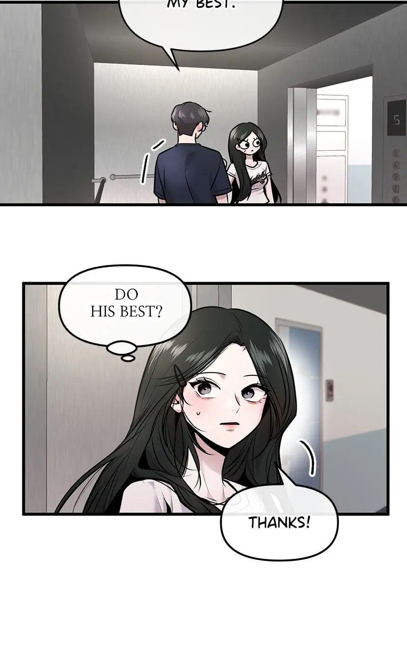 Back to Chanbi - Chapter 35 - Page 15