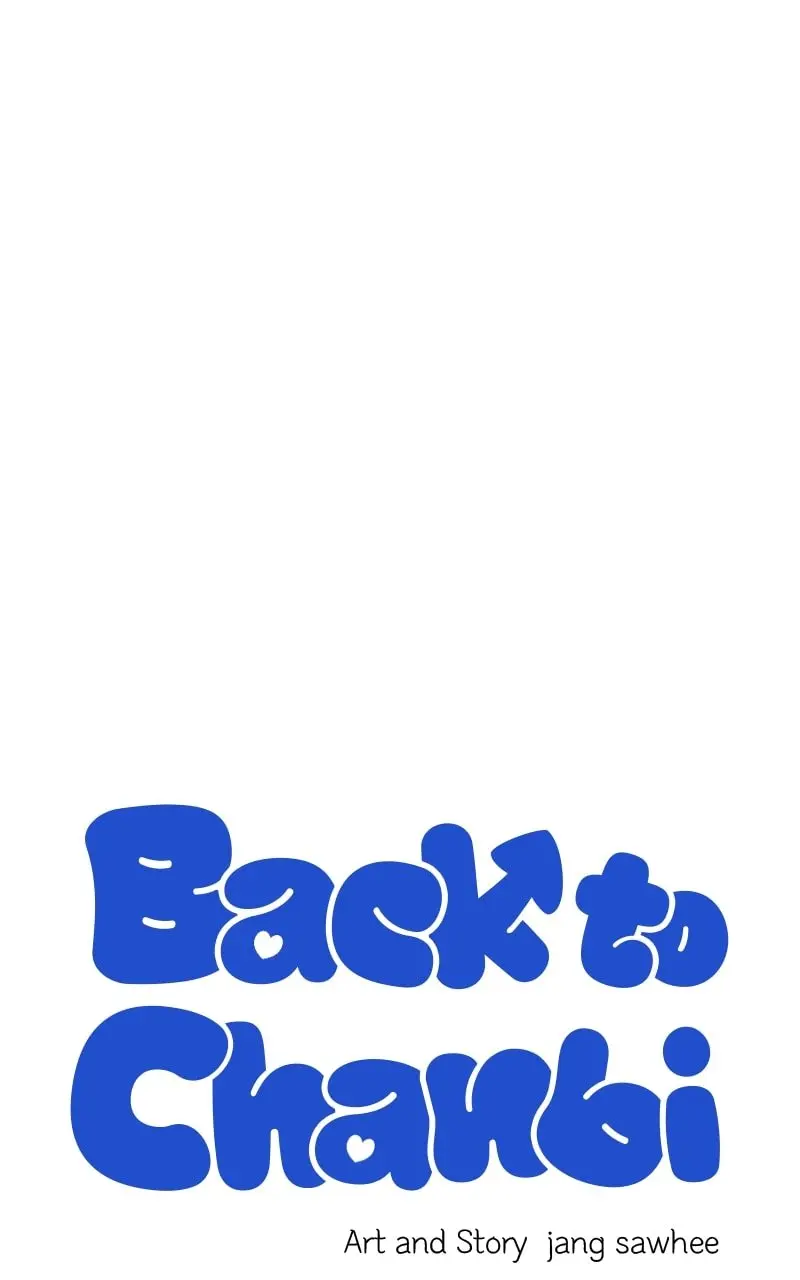 Back to Chanbi - Chapter 35 - Page 16