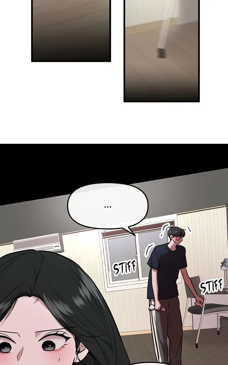 Back to Chanbi - Chapter 35 - Page 20