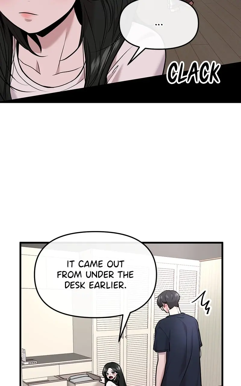 Back to Chanbi - Chapter 35 - Page 21