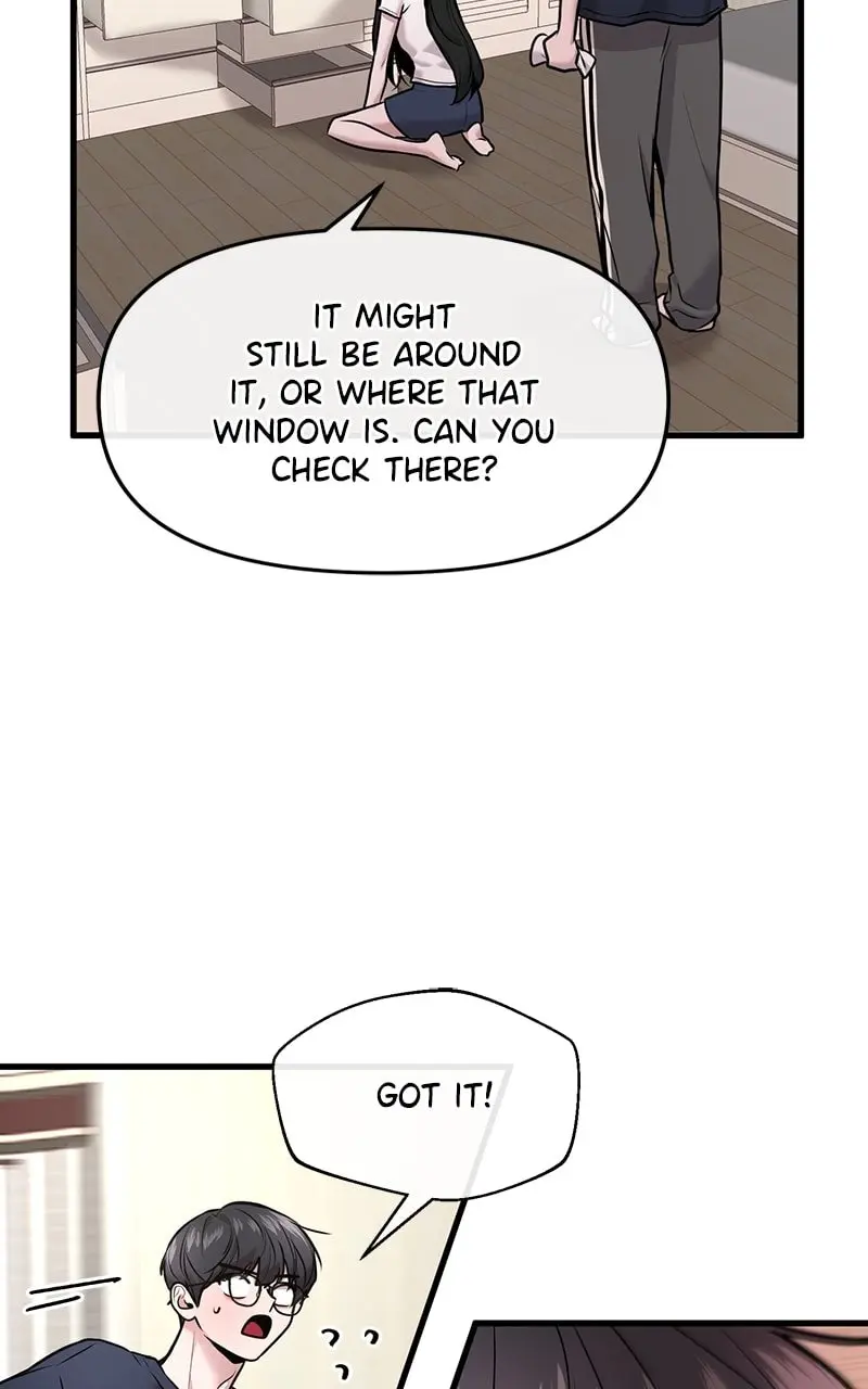 Back to Chanbi - Chapter 35 - Page 22