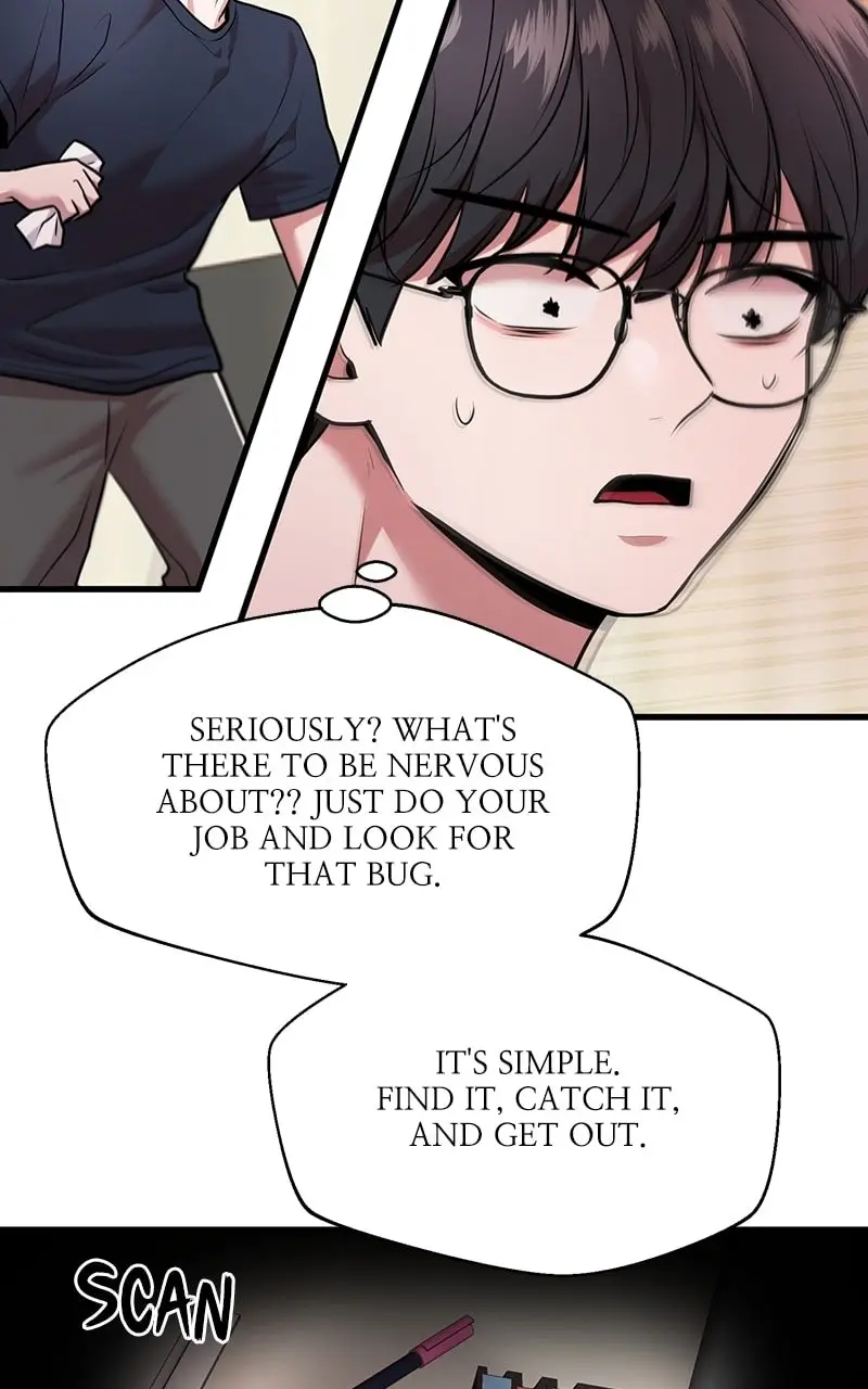 Back to Chanbi - Chapter 35 - Page 23