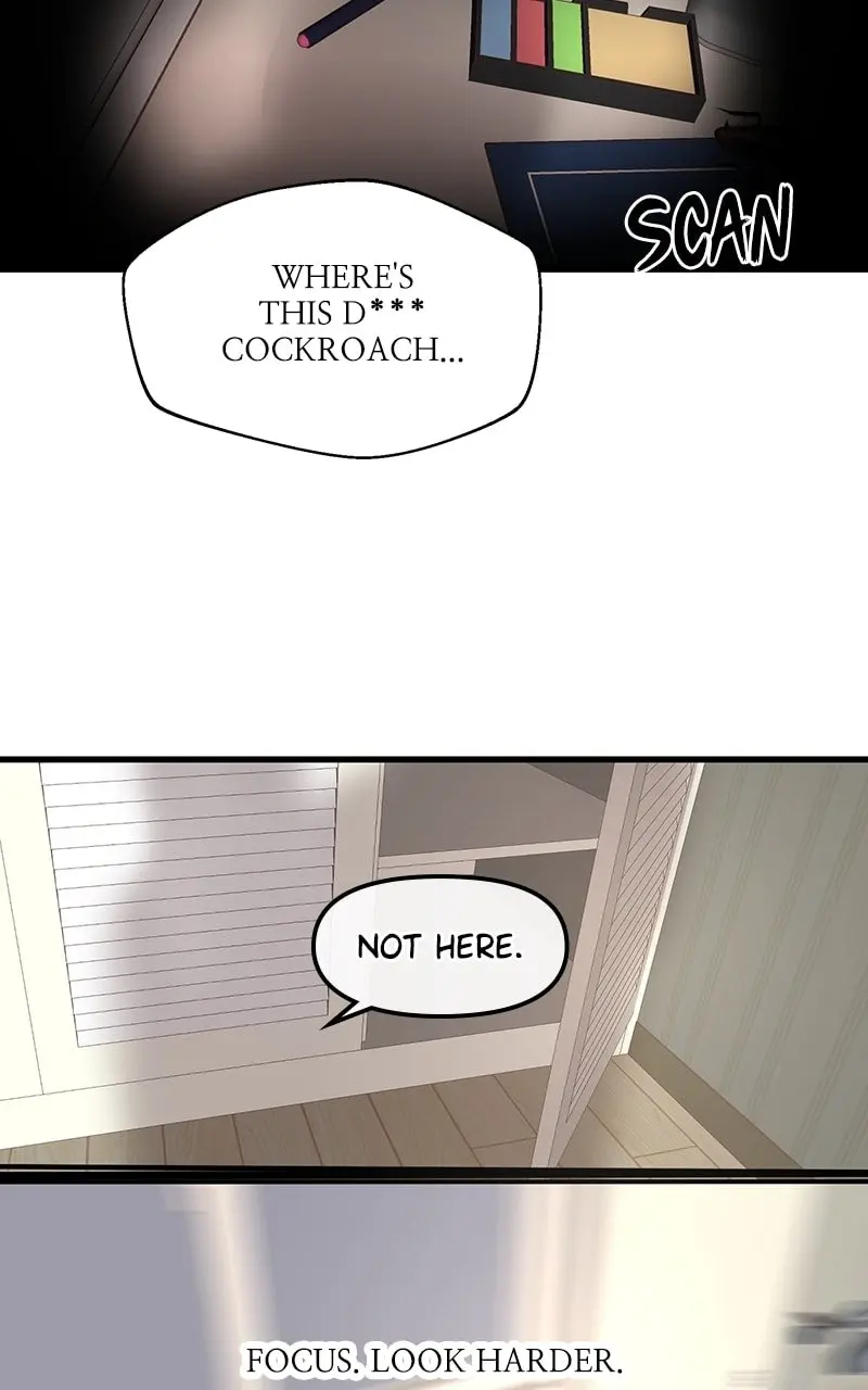 Back to Chanbi - Chapter 35 - Page 24