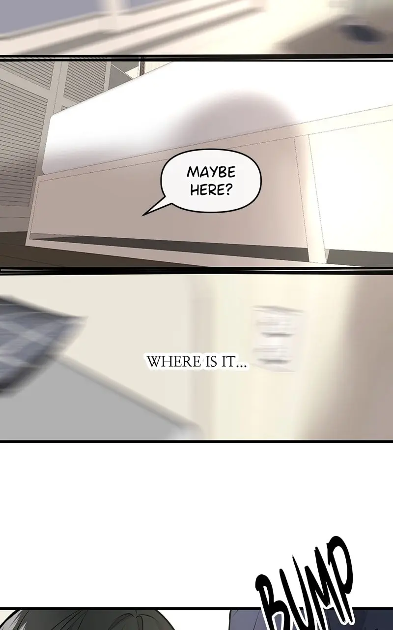 Back to Chanbi - Chapter 35 - Page 25