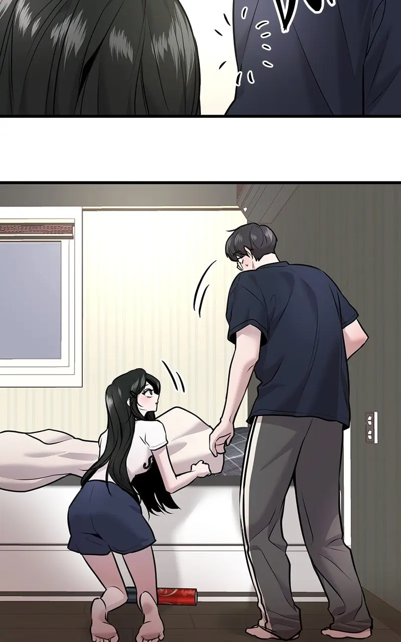 Back to Chanbi - Chapter 35 - Page 26