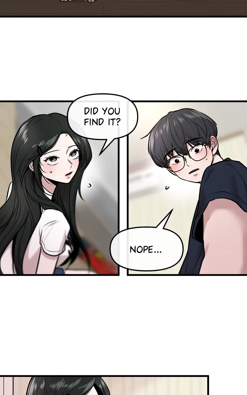 Back to Chanbi - Chapter 35 - Page 27