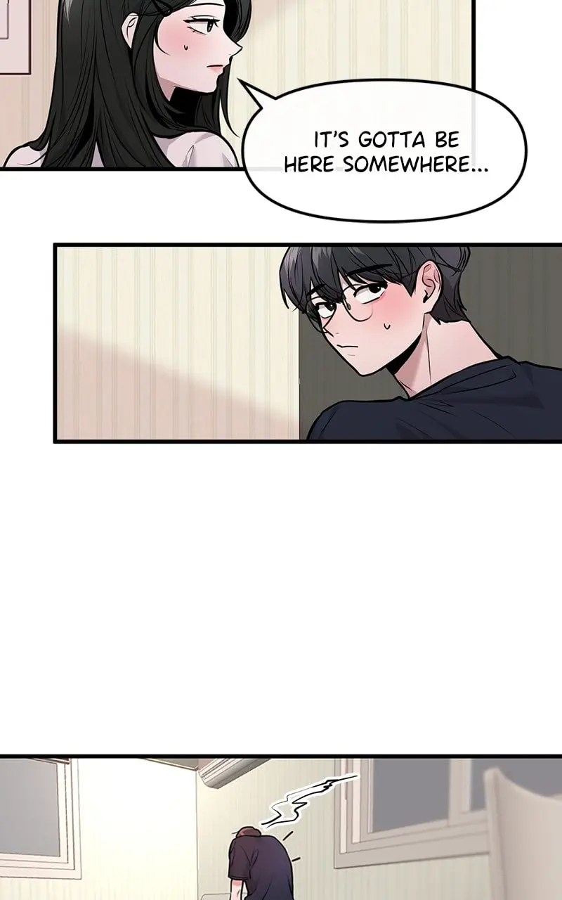 Back to Chanbi - Chapter 35 - Page 28