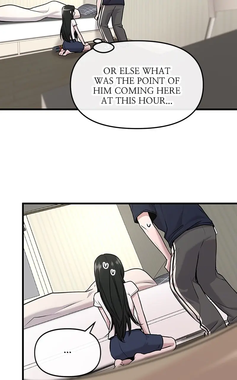Back to Chanbi - Chapter 35 - Page 29