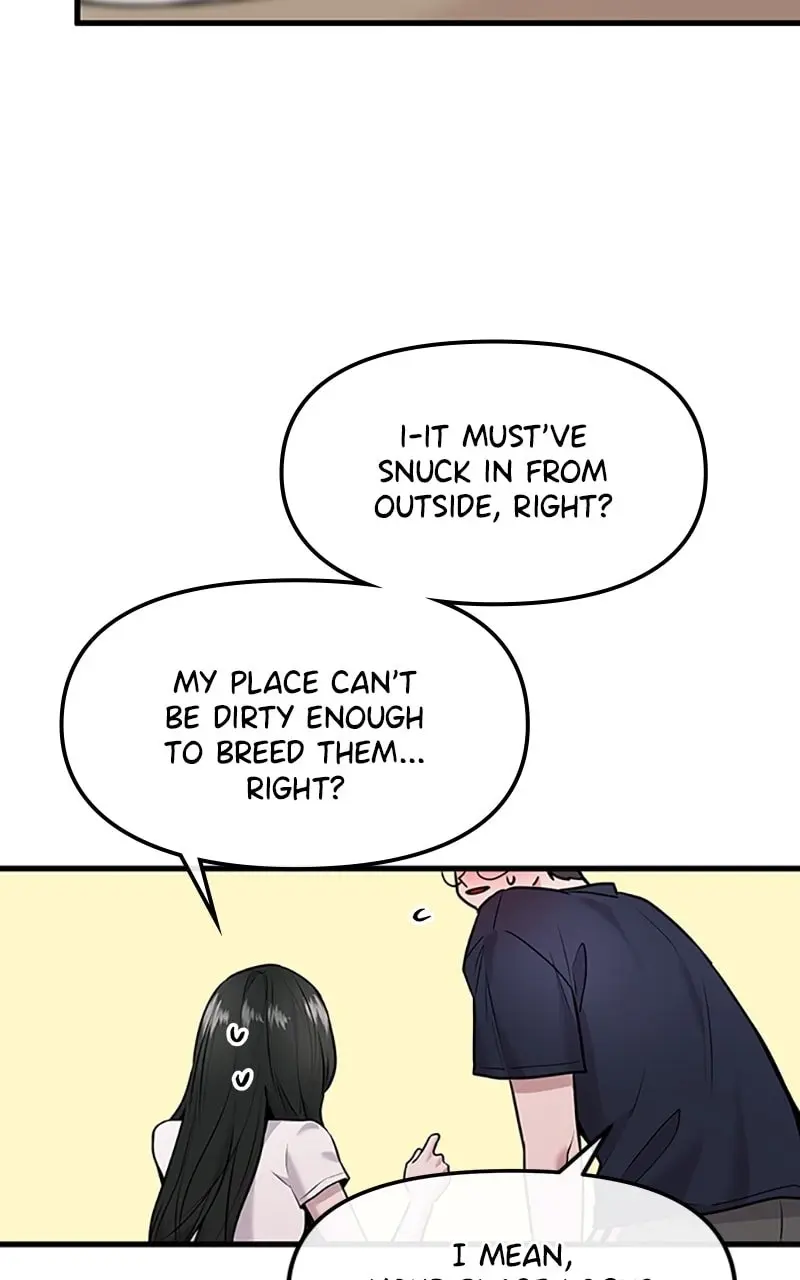 Back to Chanbi - Chapter 35 - Page 30