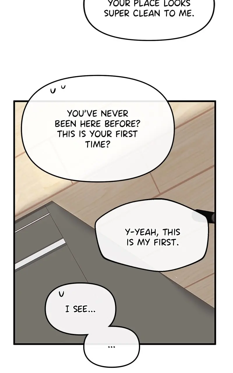 Back to Chanbi - Chapter 35 - Page 31
