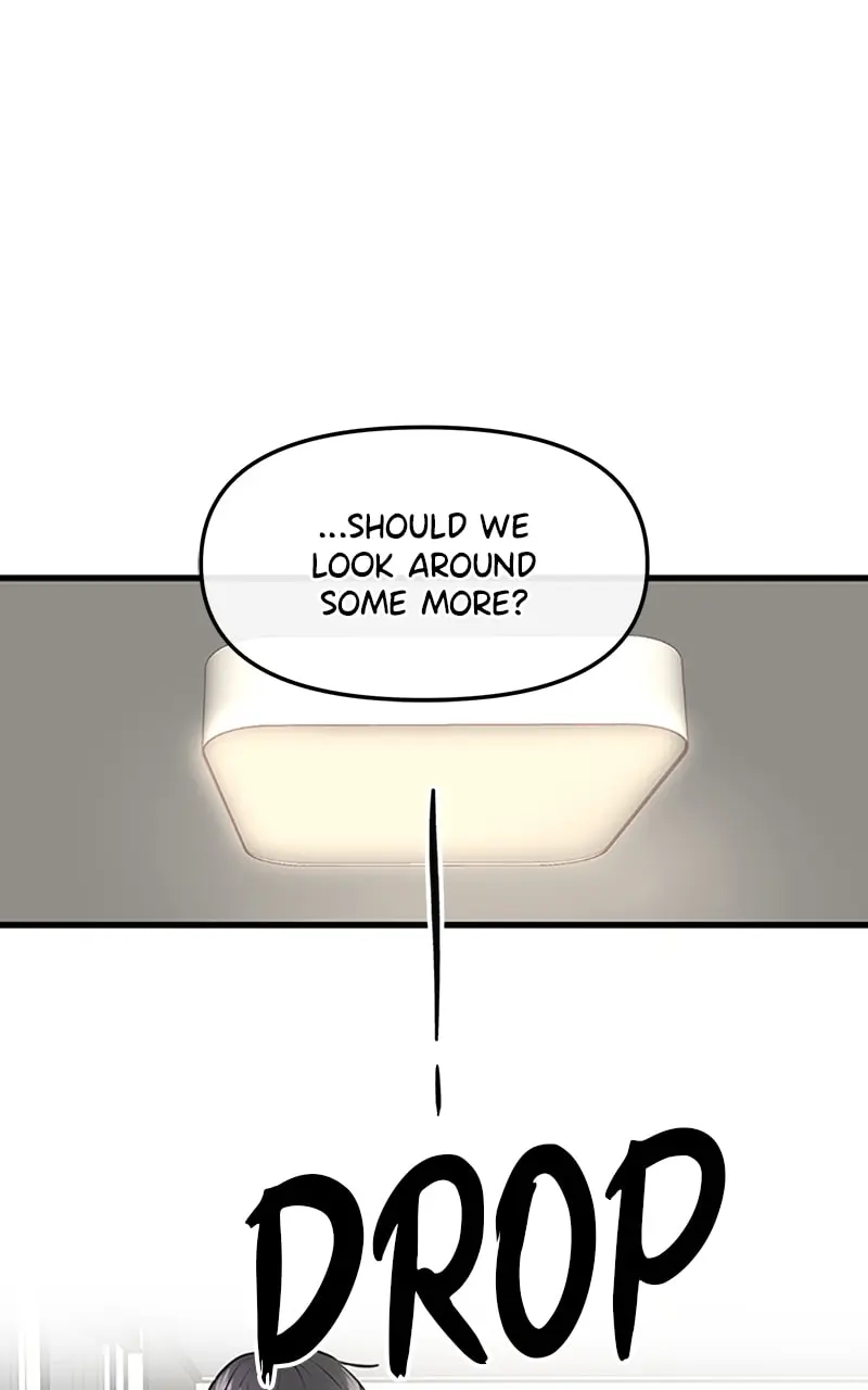 Back to Chanbi - Chapter 35 - Page 32