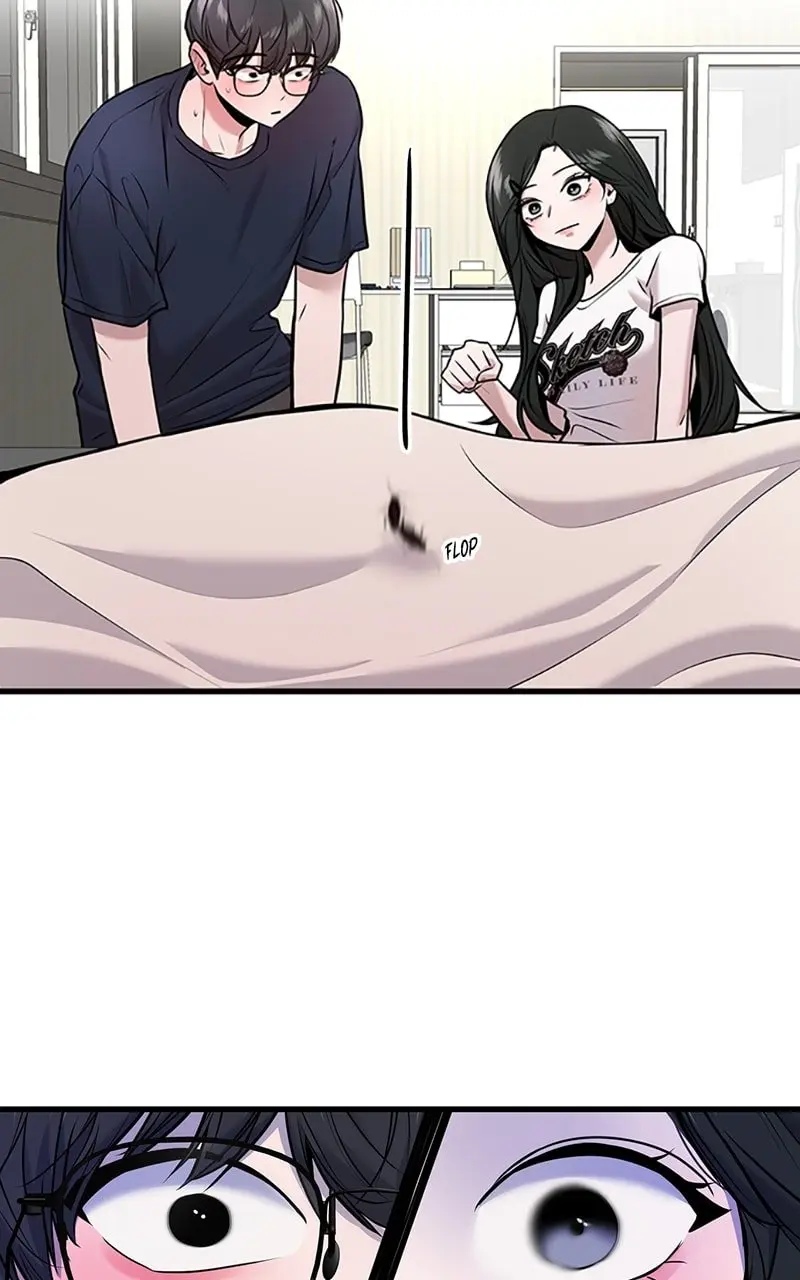 Back to Chanbi - Chapter 35 - Page 33