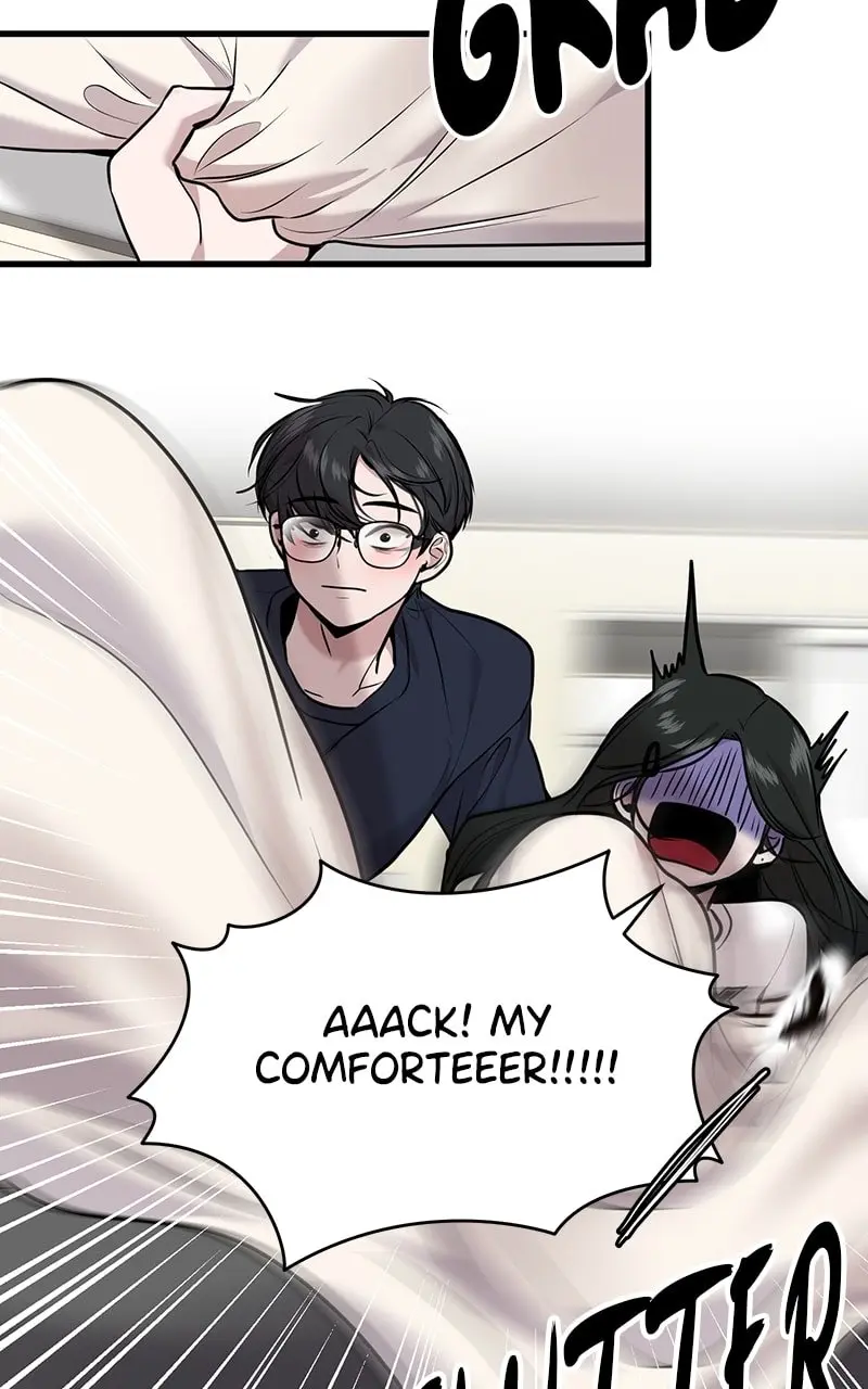 Back to Chanbi - Chapter 35 - Page 35