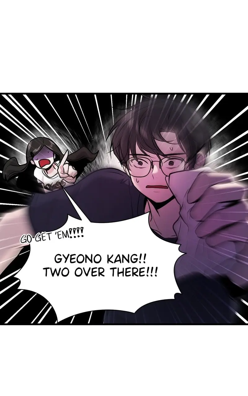 Back to Chanbi - Chapter 35 - Page 37