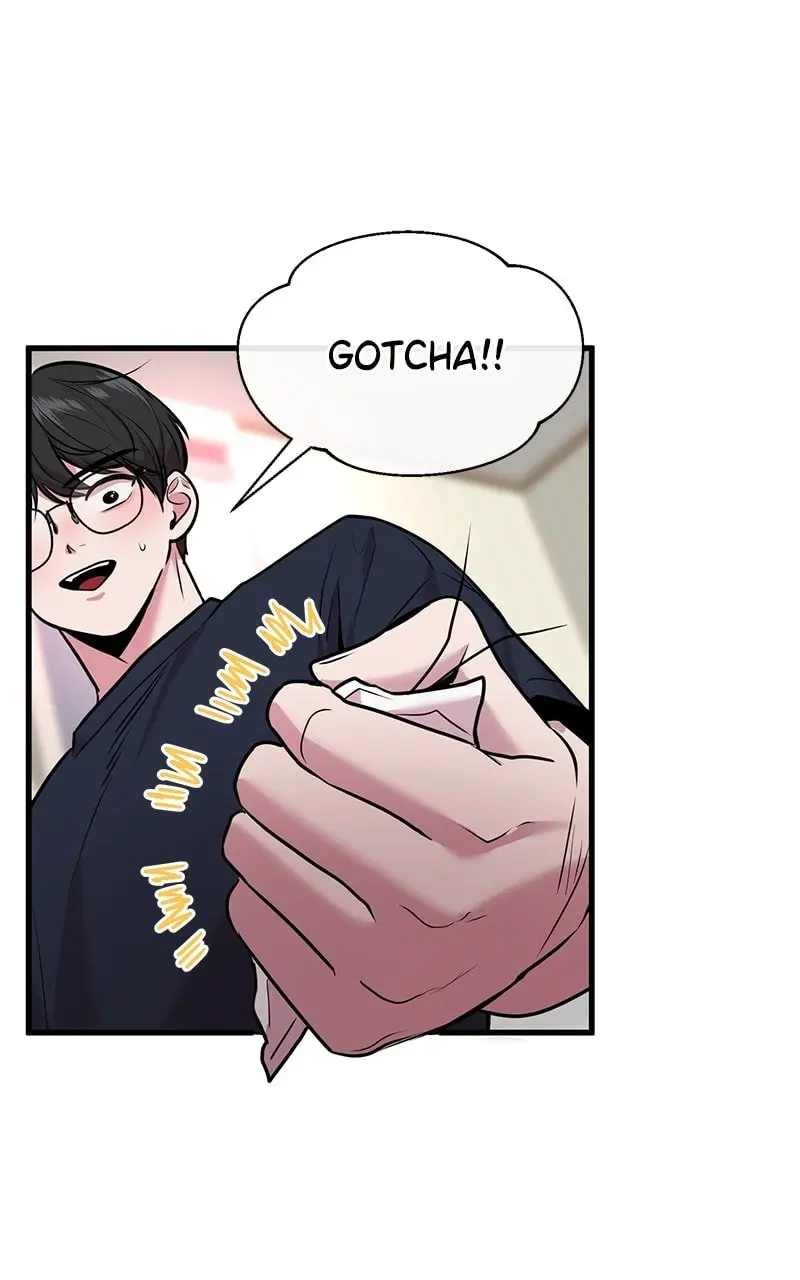 Back to Chanbi - Chapter 35 - Page 39
