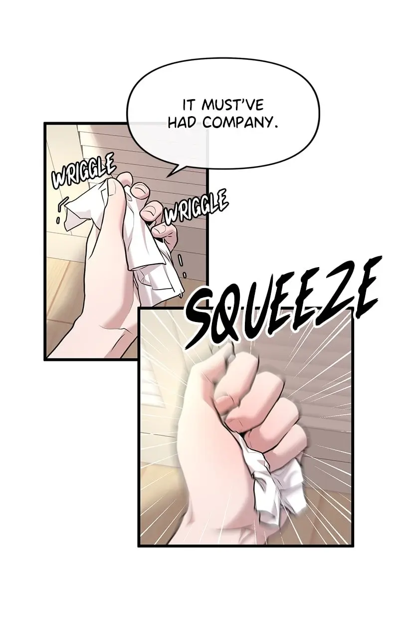 Back to Chanbi - Chapter 35 - Page 40
