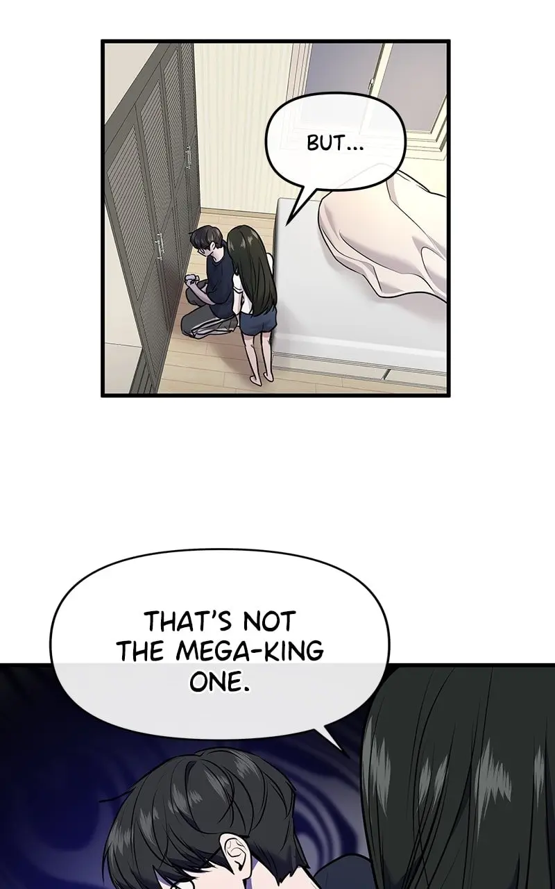 Back to Chanbi - Chapter 35 - Page 42