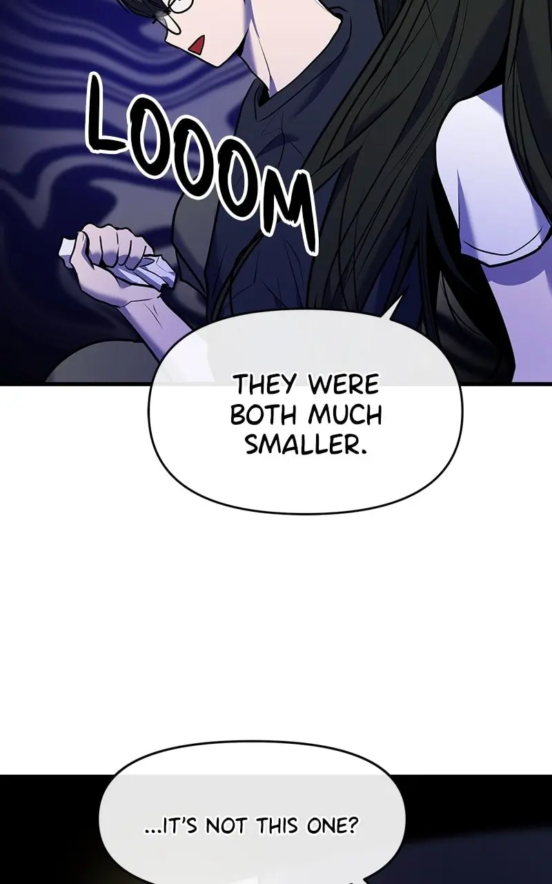 Back to Chanbi - Chapter 35 - Page 43