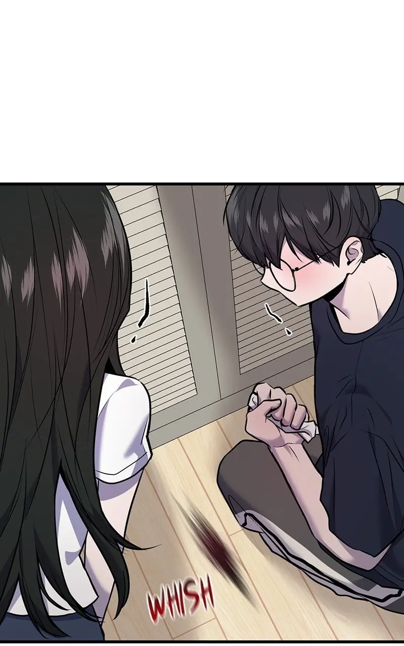 Back to Chanbi - Chapter 35 - Page 45