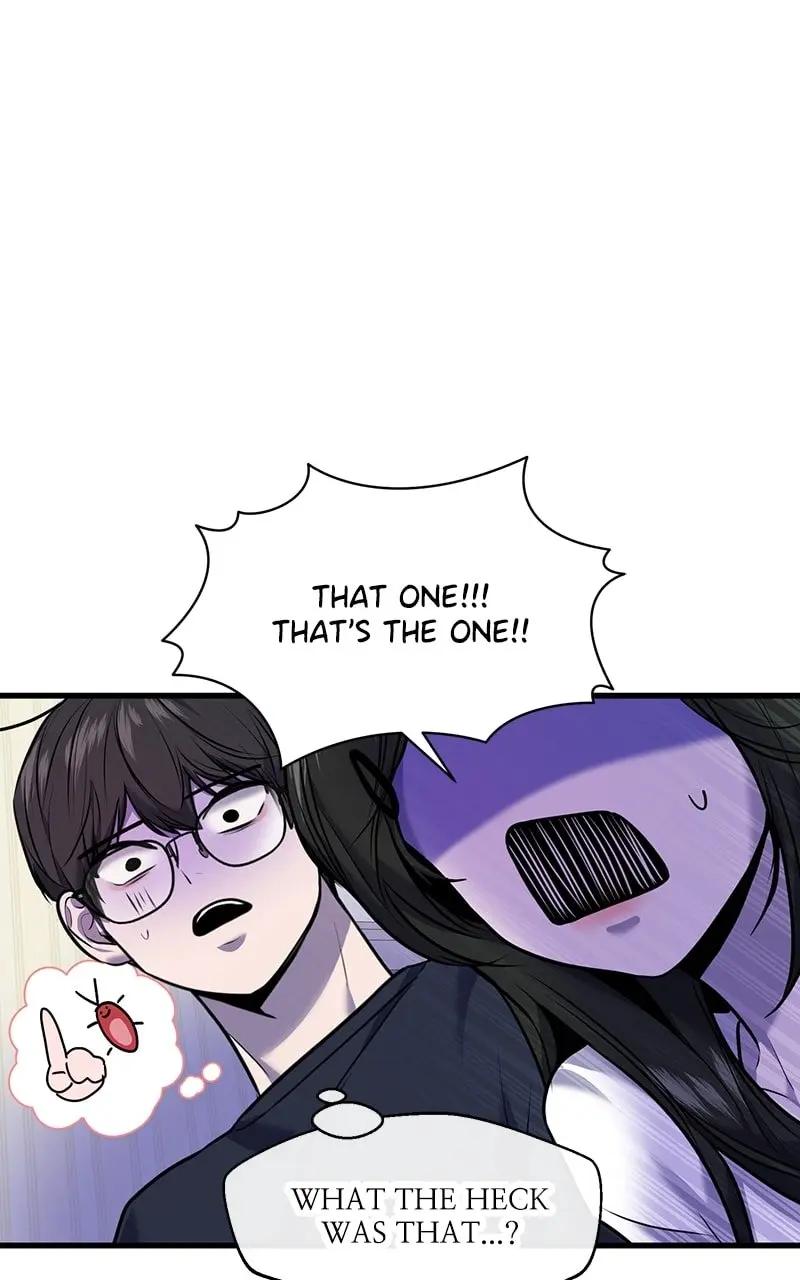 Back to Chanbi - Chapter 35 - Page 46