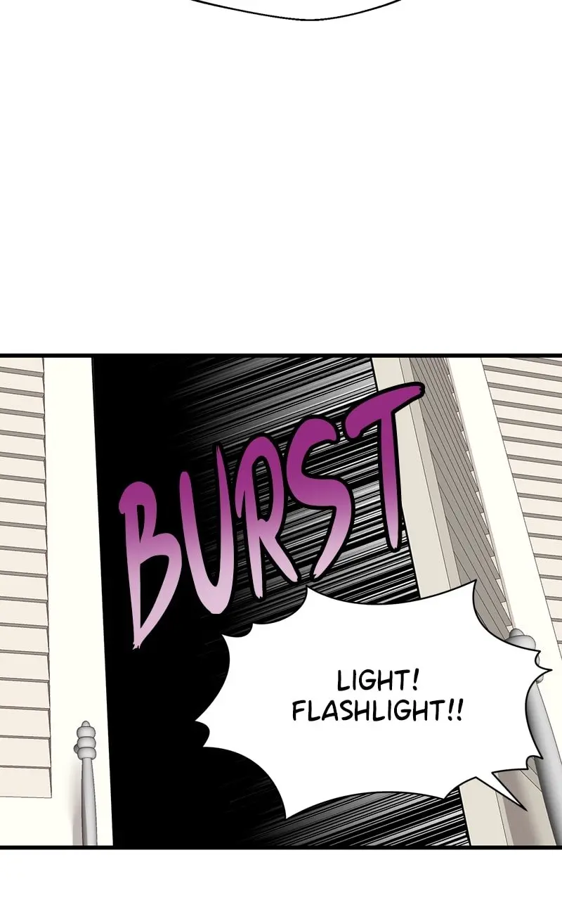 Back to Chanbi - Chapter 35 - Page 47