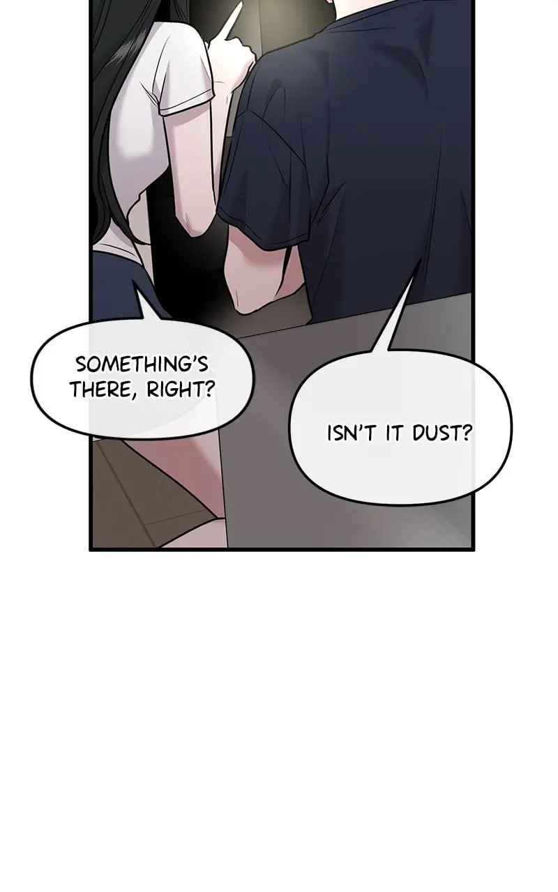 Back to Chanbi - Chapter 35 - Page 50