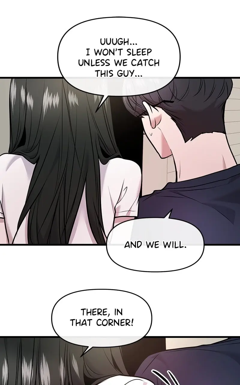 Back to Chanbi - Chapter 35 - Page 51
