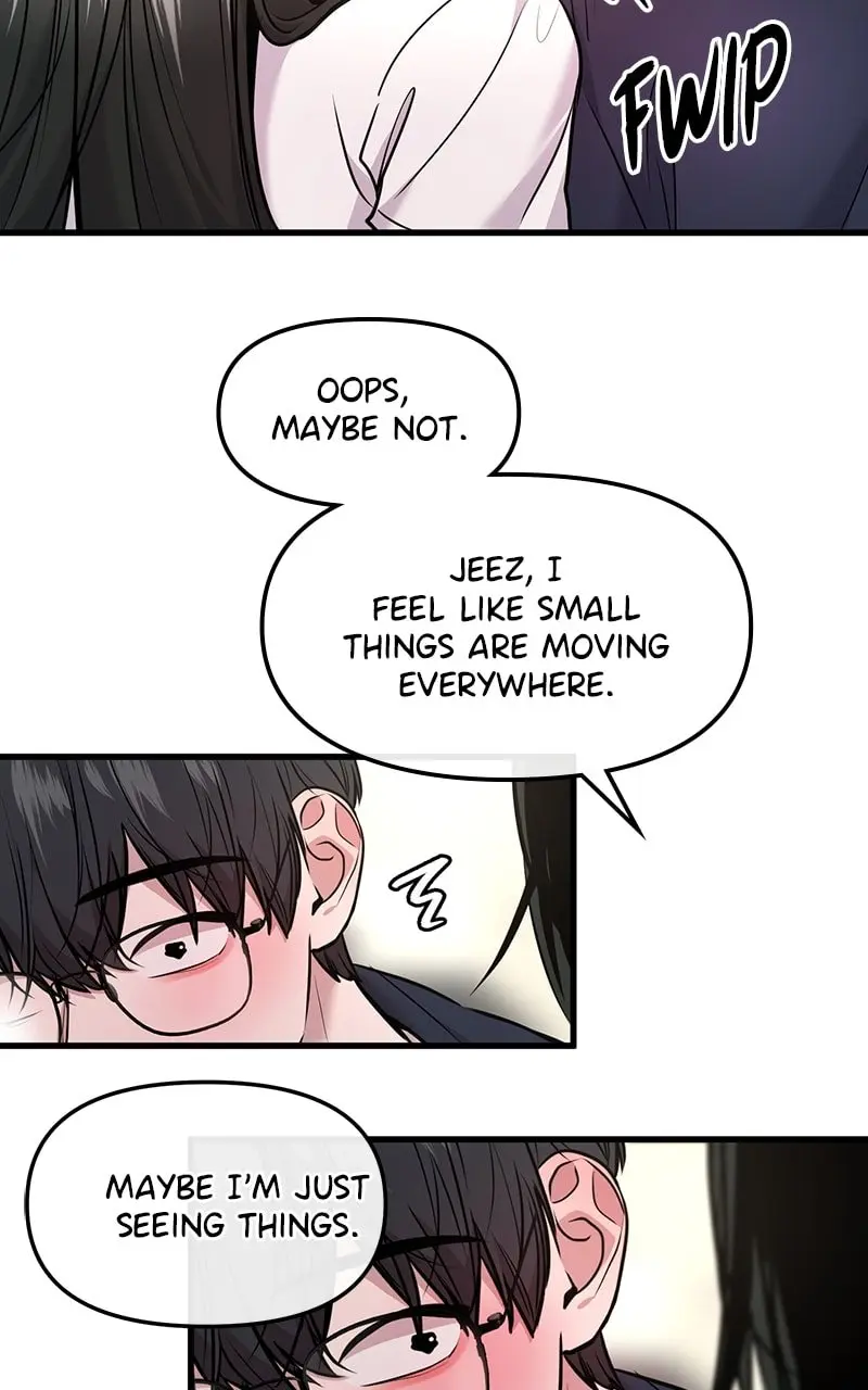 Back to Chanbi - Chapter 35 - Page 52