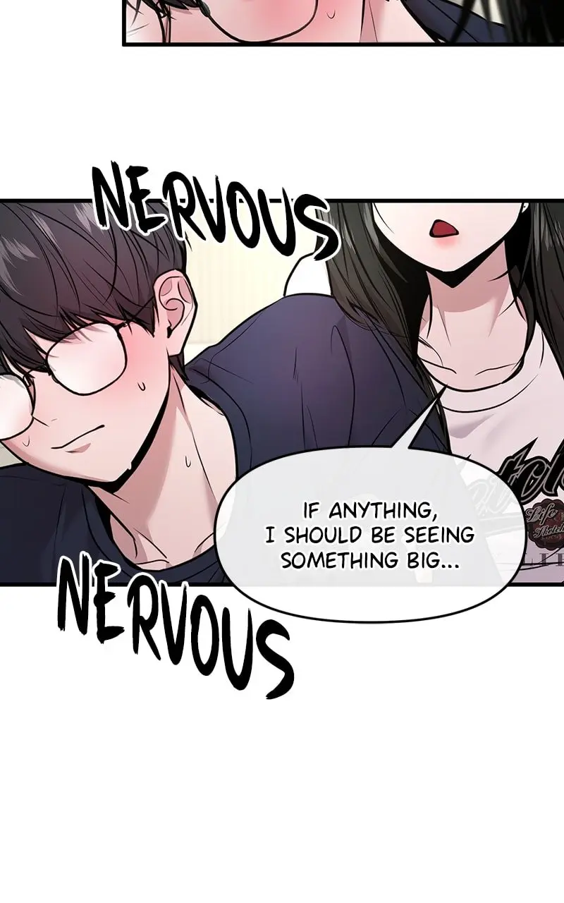 Back to Chanbi - Chapter 35 - Page 53
