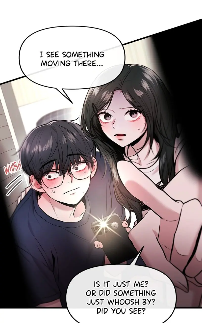 Back to Chanbi - Chapter 35 - Page 54