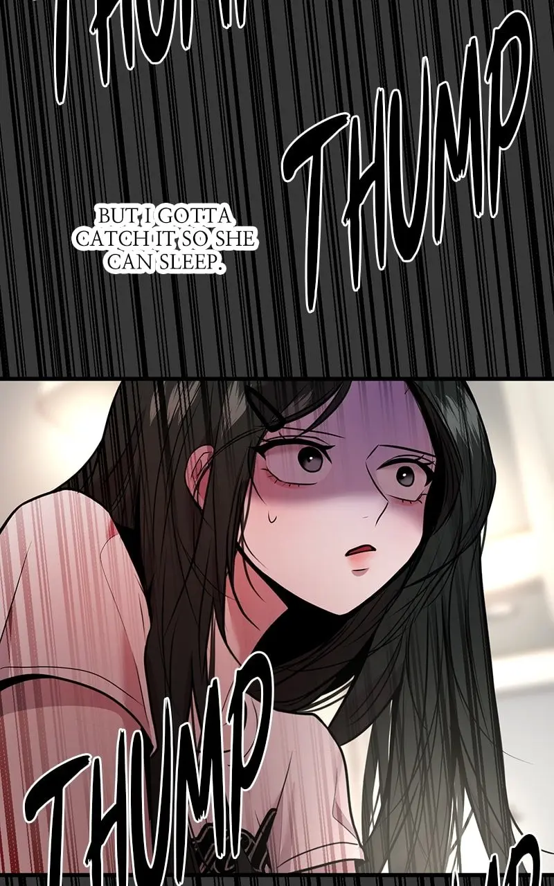 Back to Chanbi - Chapter 35 - Page 57
