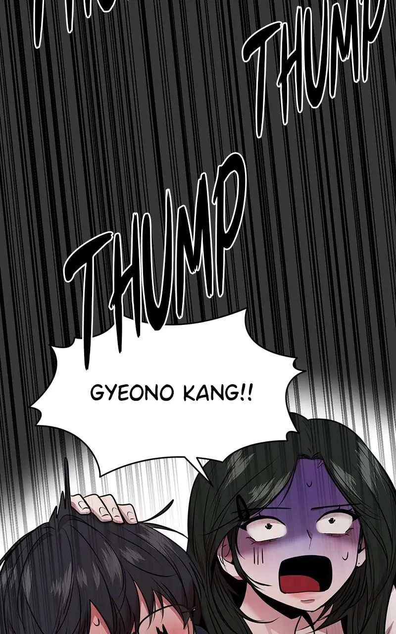 Back to Chanbi - Chapter 35 - Page 58