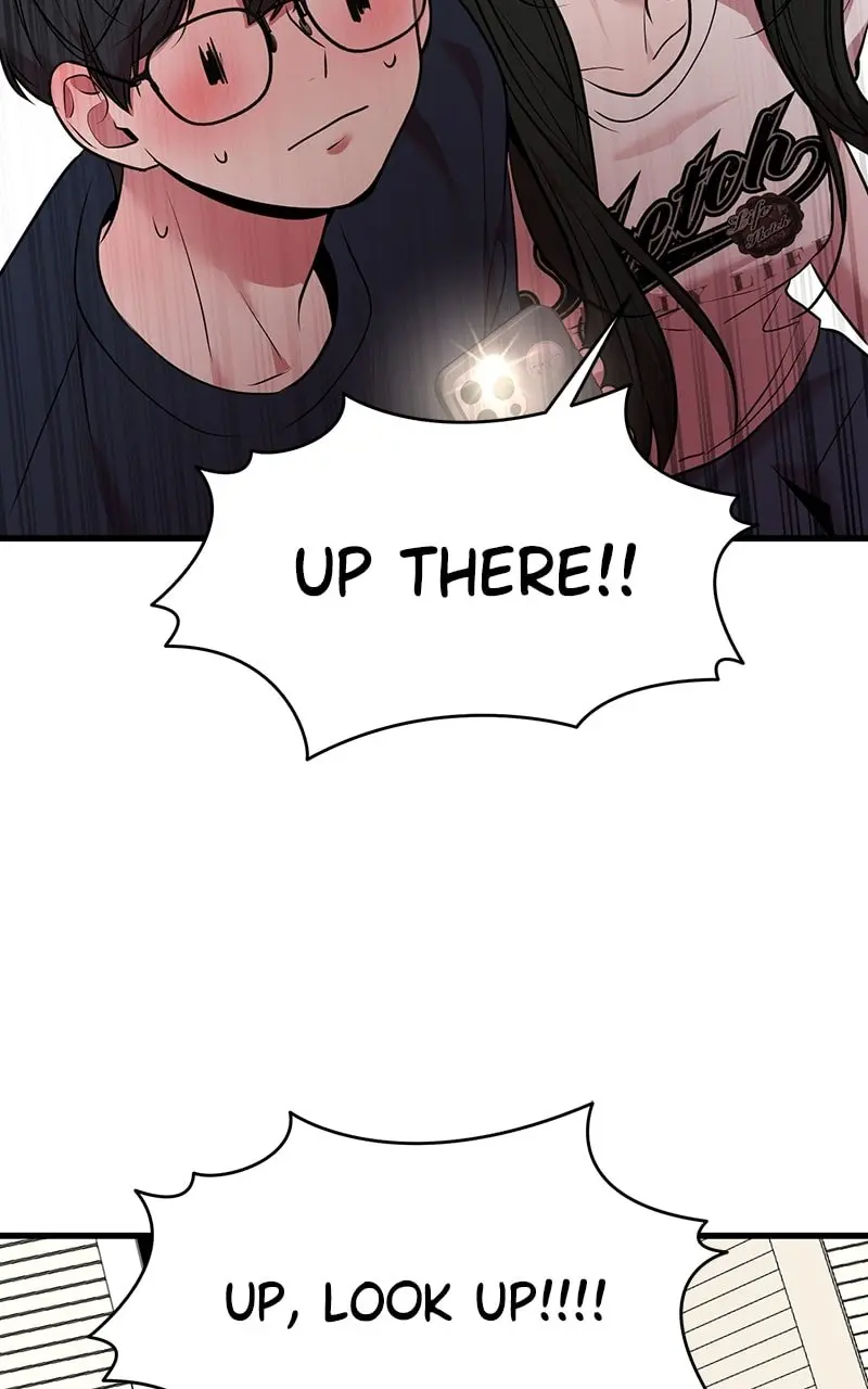 Back to Chanbi - Chapter 35 - Page 59