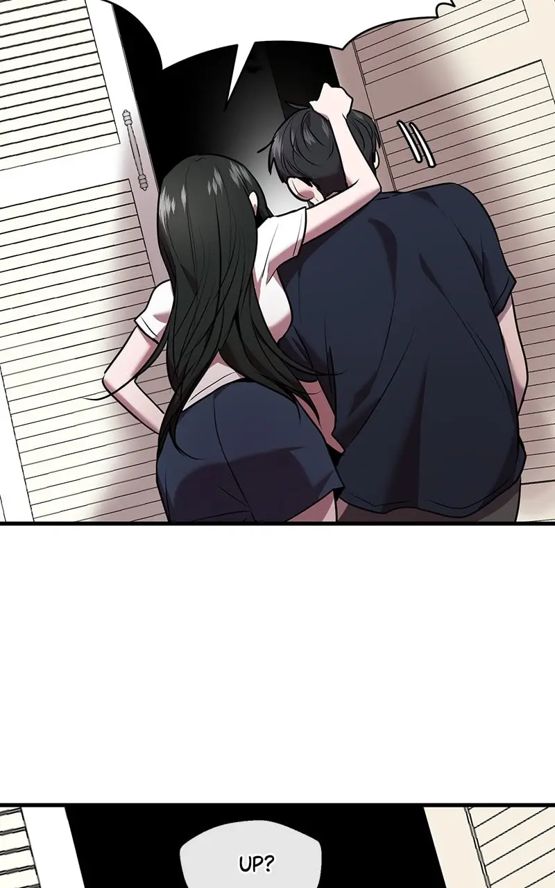 Back to Chanbi - Chapter 35 - Page 60