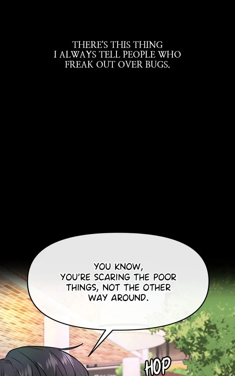 Back to Chanbi - Chapter 35 - Page 63