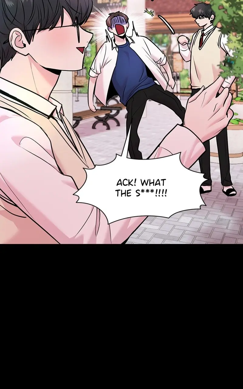 Back to Chanbi - Chapter 35 - Page 64