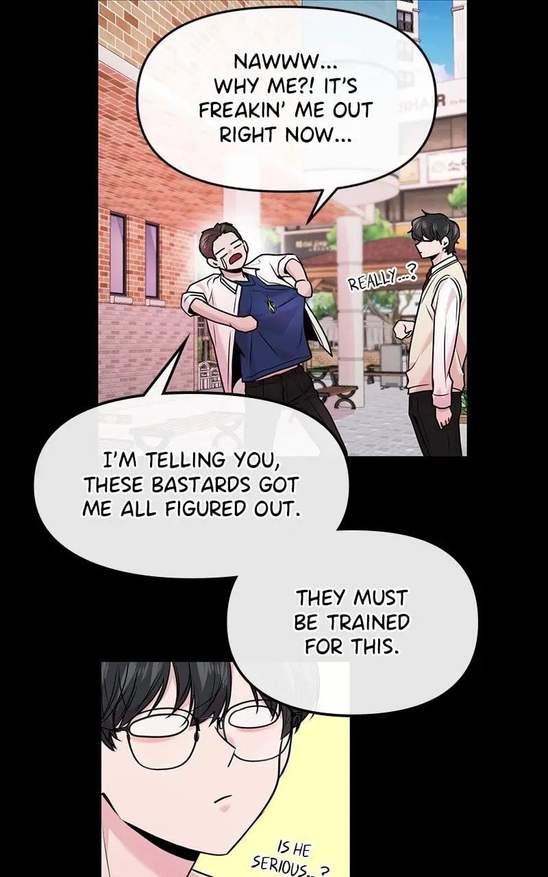 Back to Chanbi - Chapter 35 - Page 65