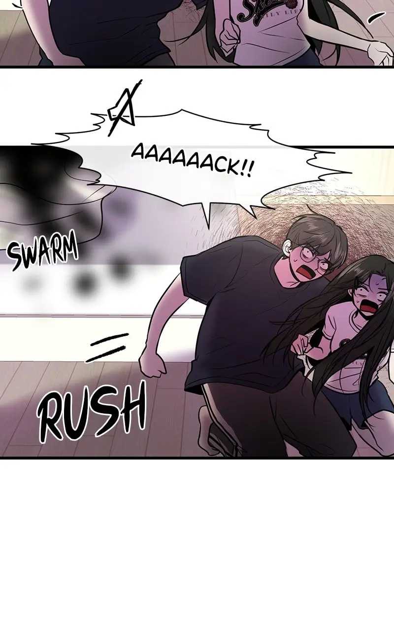 Back to Chanbi - Chapter 35 - Page 71