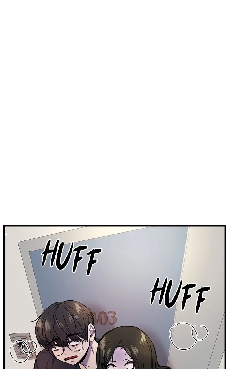 Back to Chanbi - Chapter 35 - Page 73