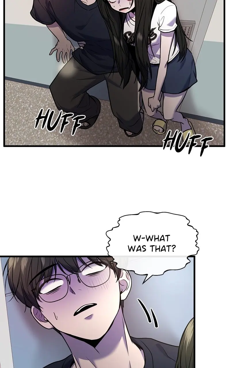 Back to Chanbi - Chapter 35 - Page 74
