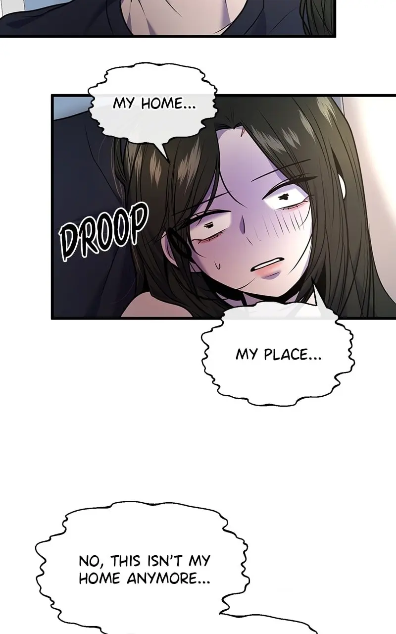Back to Chanbi - Chapter 35 - Page 75