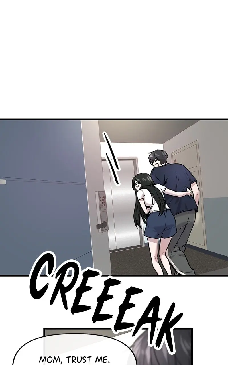 Back to Chanbi - Chapter 35 - Page 78